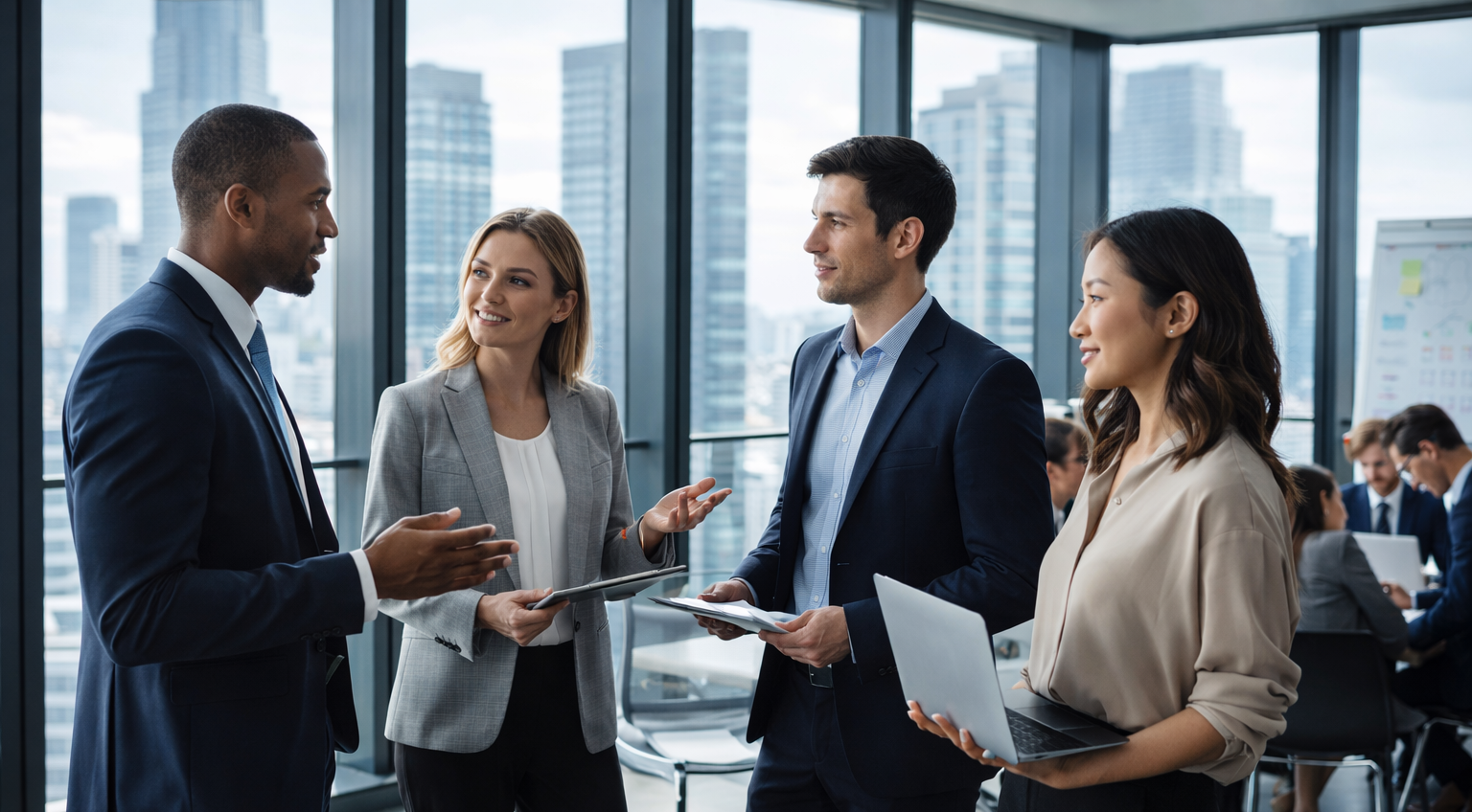 Careers Page Background Image