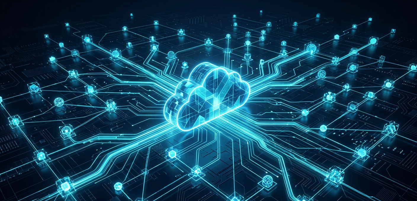 Cloud Engineering Image