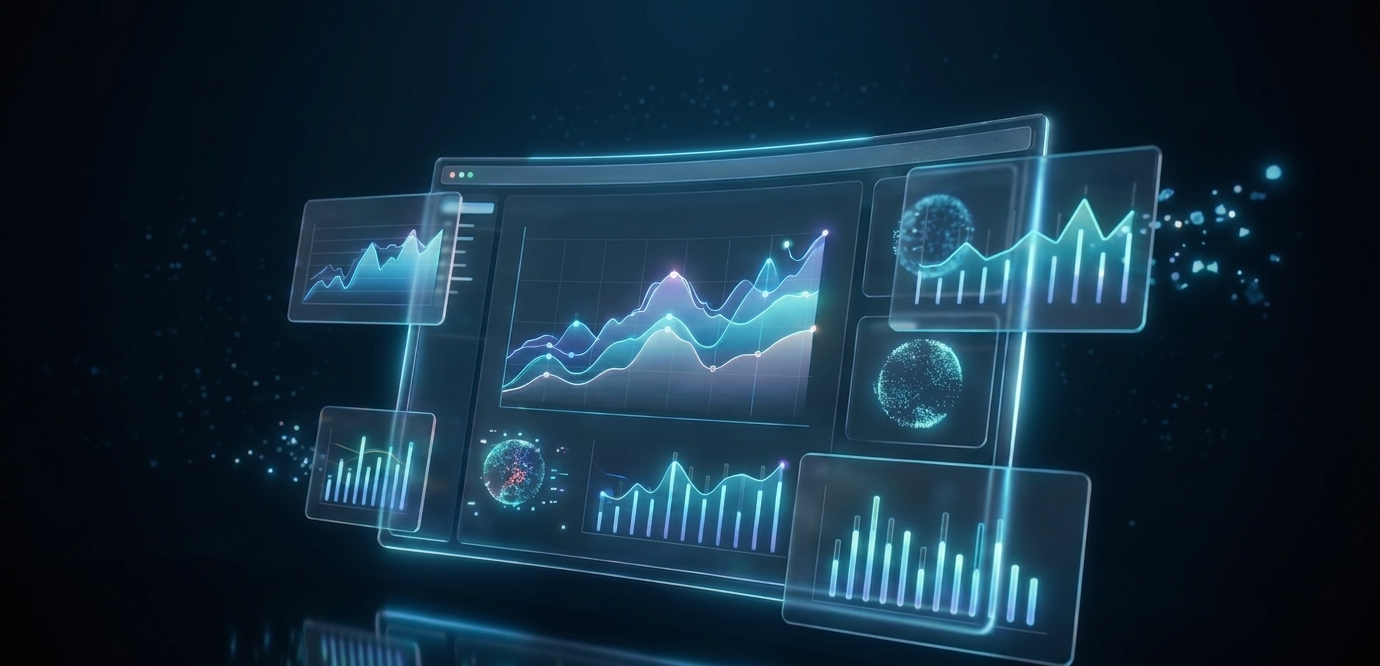 Real Time Analytics Image